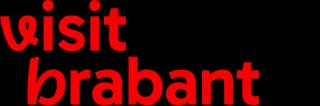 VisitBrabant logo