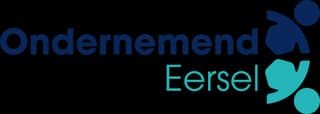 Ondernemend Eersel (OE) logo