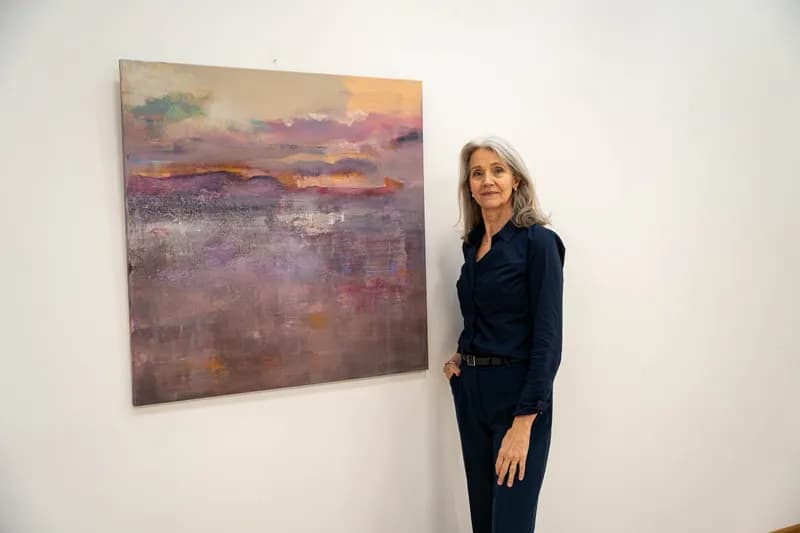 Daniëlle van Herk — foto