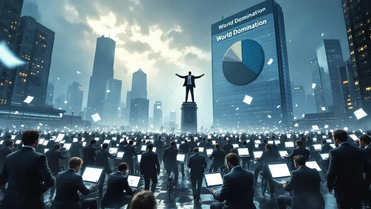 Randstad Corporation